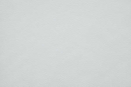 White leather background or textureの写真素材