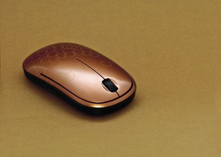 Computer Mouseの写真素材