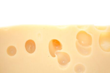 Cheeseの写真素材