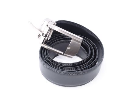 Leather Beltの写真素材