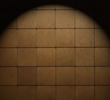 Tiled Backgroundの写真素材