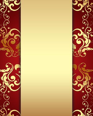 Luxurious Backgroundの写真素材