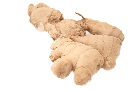 Ginger Root