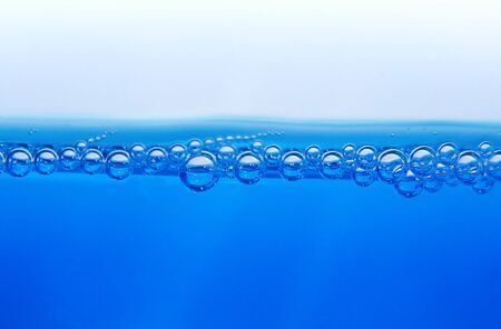 Water Bubbles