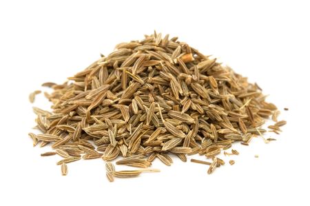 Jeera (Cumin Seeds)の写真素材