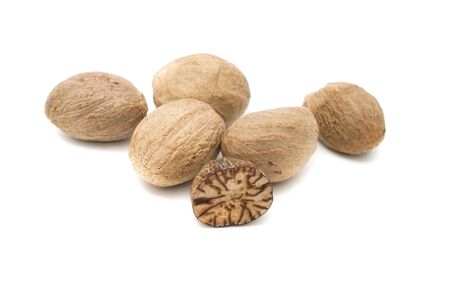 Nutmegs