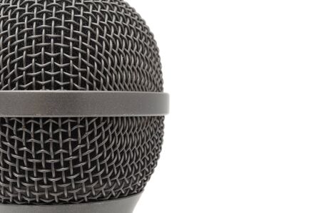 Microphone の写真素材