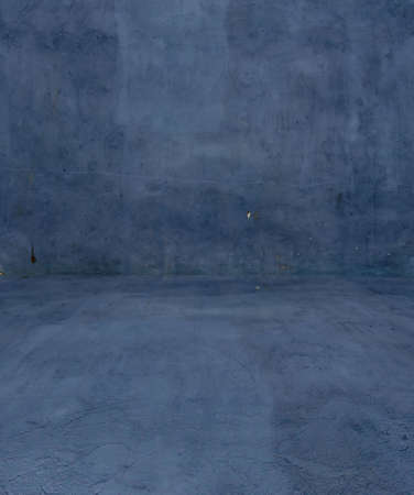 Empty Roomの写真素材