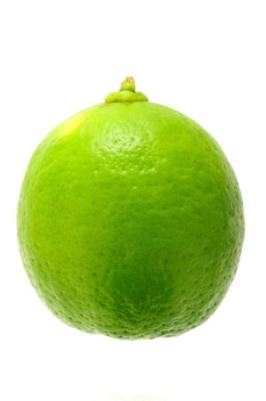 Limeの写真素材