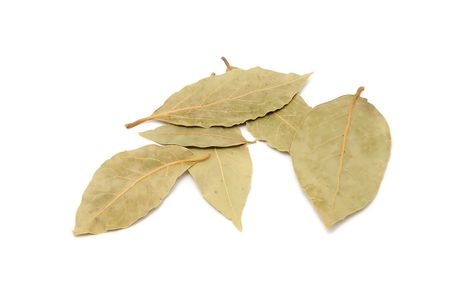 Dried Bay Leaves