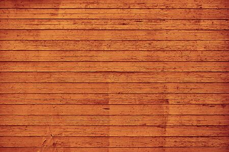 Brown Wood Backgroundの写真素材