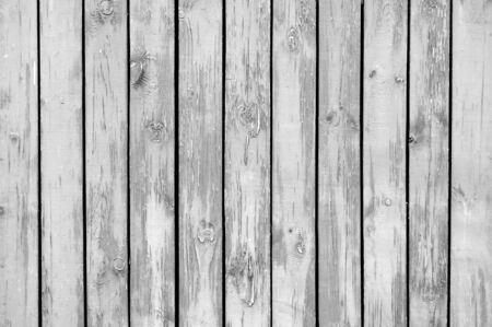 Grey Wood Backgroundの写真素材