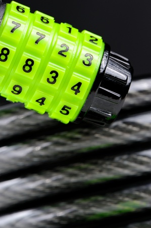 Combination Lock