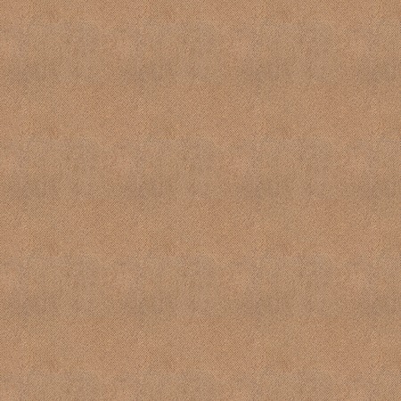 Seamless Light Brown Fabric Textureの写真素材