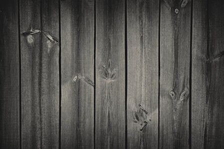 Dark Wood Backgroundの写真素材