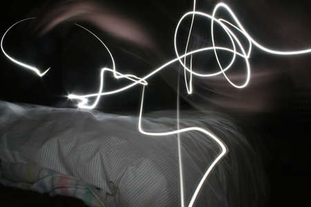 light swirl 