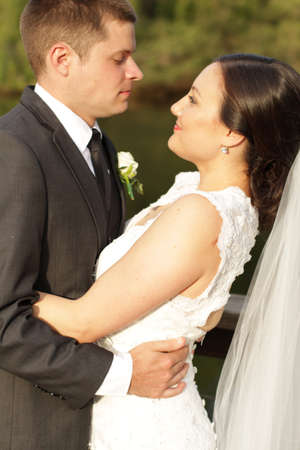 Silly momentsの写真素材