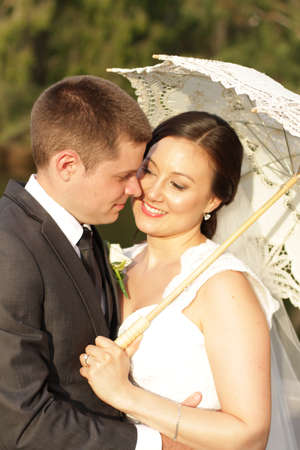 I know you wellの写真素材