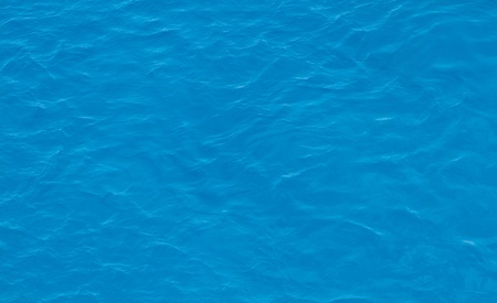 Caribbean Light Blue Water Backgroundの写真素材