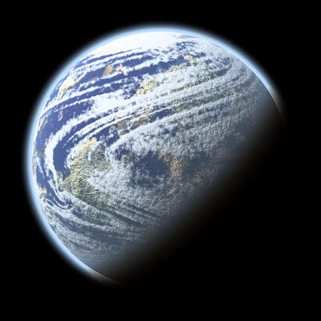Earth