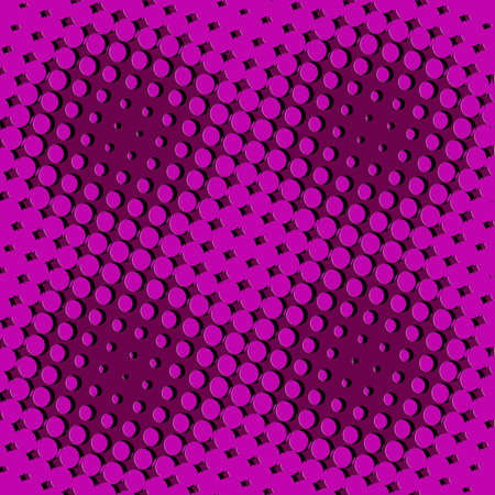Techno Dots