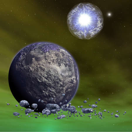 Galaxy