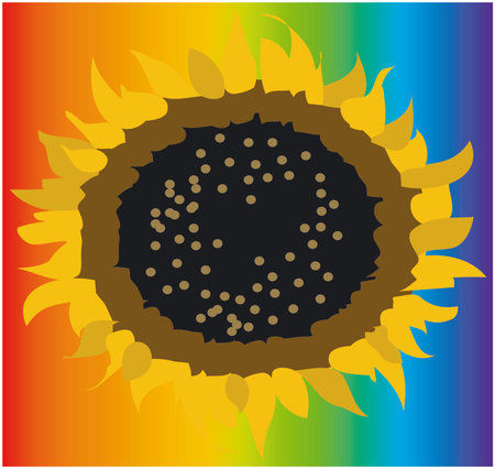 Abstract Background - Vector Formatのイラスト素材