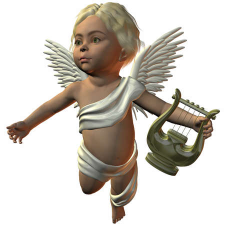 Cherub