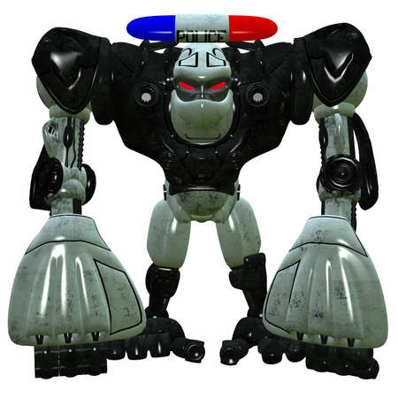 Robot