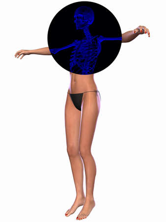 Female Anatomy