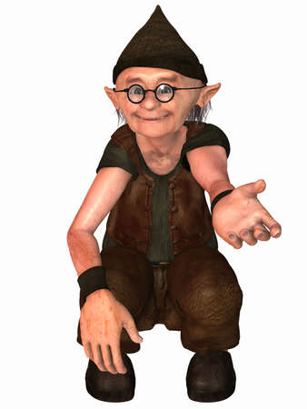 Fantasy Figureの写真素材