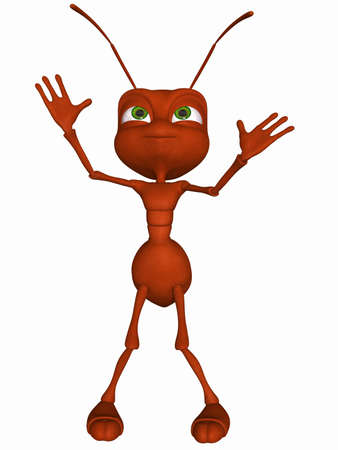 Toon Antの写真素材