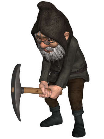 Fantasy Figure の写真素材