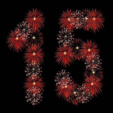 Firework