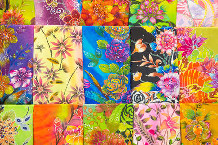Malaysia Songket  Songket is a fabric that belongs to the brocade family of textiles of Indonesia,...