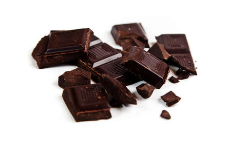 Still life: Delicious Chocolateの写真素材