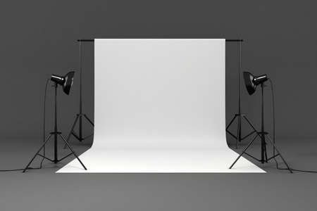 3d studio set