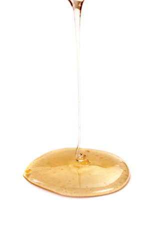 fresh healthy honeyの写真素材