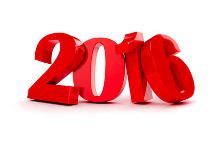 3d 2016 text decoration
