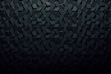 3d abstract  backgroundの写真素材