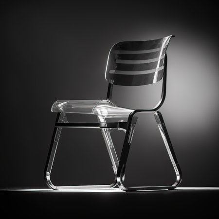 Beautiful chair design, Generative Aiの素材
