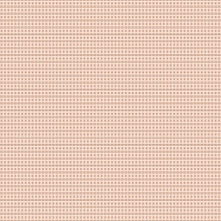 A seamless pattern featuring small diamond shapes arranged in horizontal stripes with soft beige and brown tones. The subtle color palette and orderly layout make this design perfect for textiles, wallpapers, and elegant background elementsの写真素材