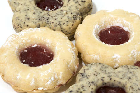  cakesの写真素材