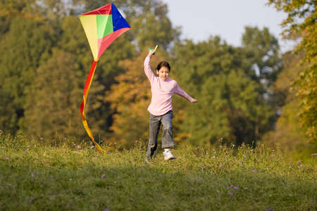 Kitesの写真素材