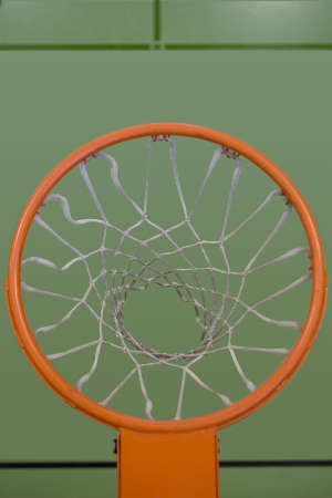 Basketball basketの写真素材