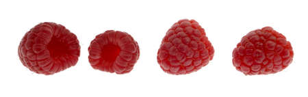 Raspberries