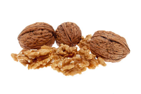 walnut