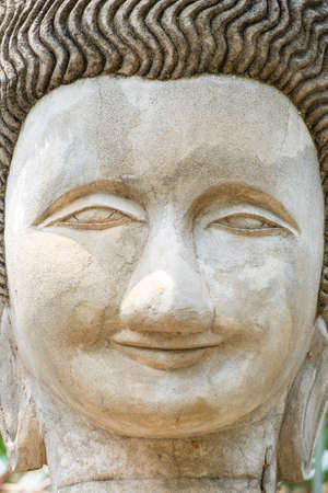 Buddhist Figurine Thailandの写真素材