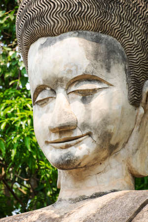 Buddhist Figurine Thailandの写真素材
