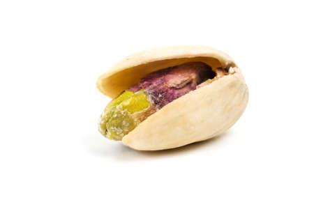 Pistachioの写真素材